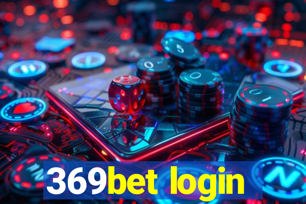 369bet login